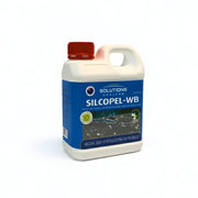 Solutions Sealers Silcopel WB Clear | Water Based Penetrating Sealer - ProTrade Warehouse
