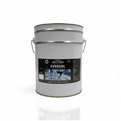 Solutions Sealers Eversol | Thinner For Silacryl & Pavacryl - ProTrade Warehouse