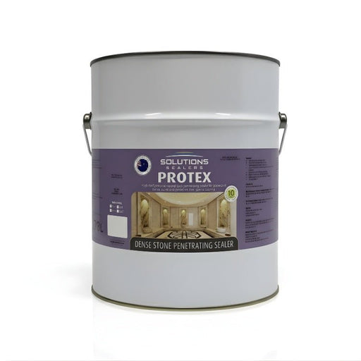 Solutions Sealers Protex Dense Stone Penetrating Sealer - ProTrade Warehouse