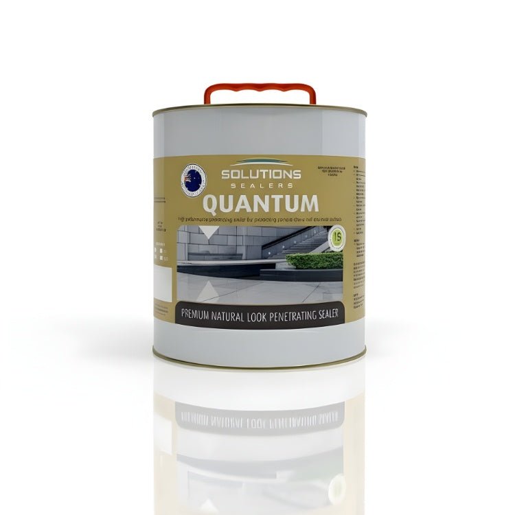 Solutions Sealers Quantum Stone Sealer - ProTrade Warehouse