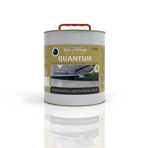 Solutions Sealers Quantum Stone Sealer - ProTrade Warehouse