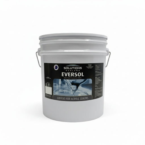 Solutions Sealers Eversol | Thinner For Silacryl & Pavacryl - ProTrade Warehouse