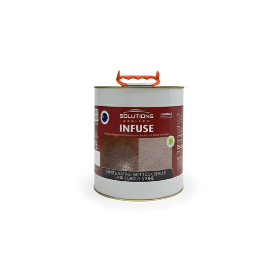 Solutions Sealers Infuse | Solvent Based Impregnating Sealer - ProTrade Warehouse