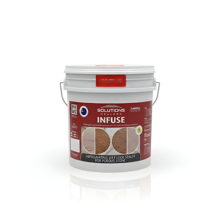 Solutions Sealers Infuse | Solvent Based Impregnating Sealer - ProTrade Warehouse