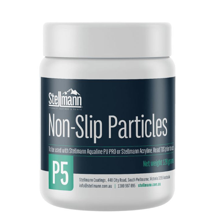 Stellmann Non Slip Particles