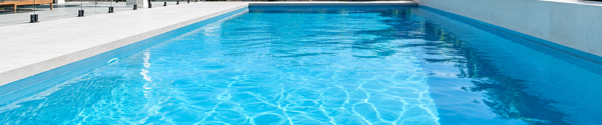 Swimming Pool Epoxy Coatings