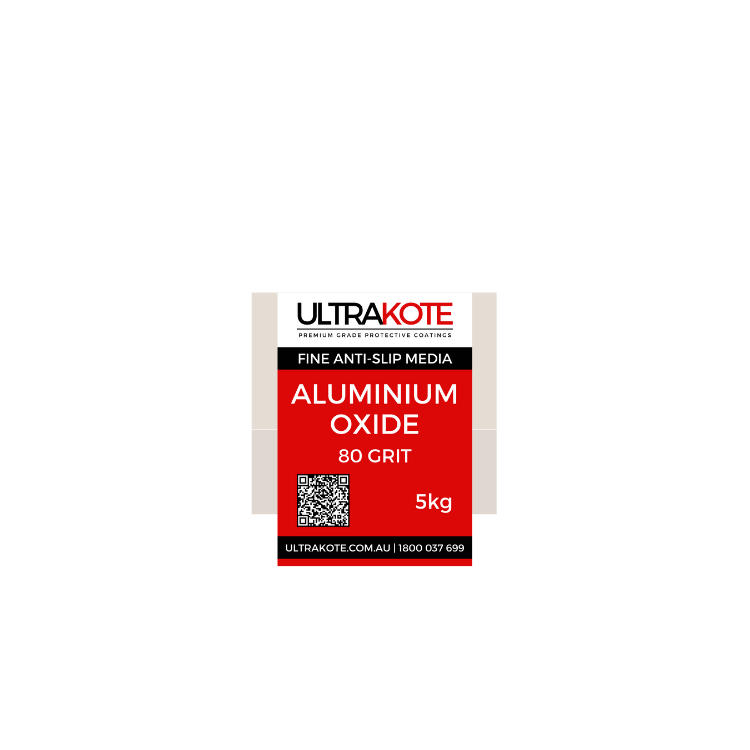 Ultrakote Aluminium Oxide Non - Slip Media - ProTrade Warehouse