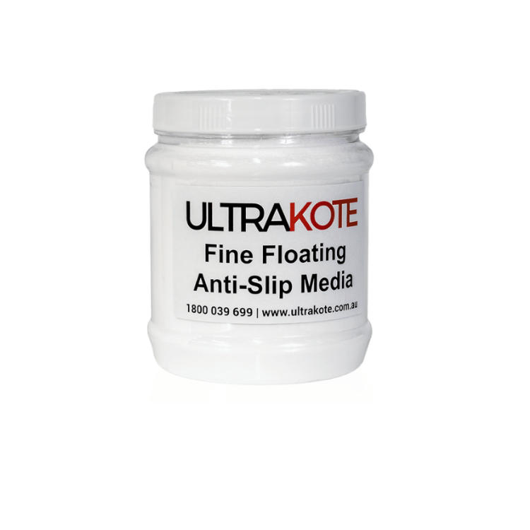 UltraKote Floating Anti - Slip Media - ProTrade Warehouse